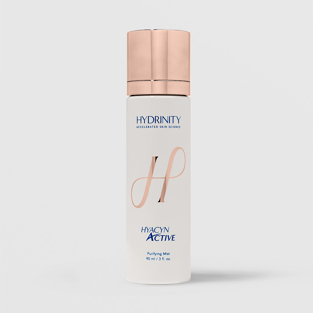 Hydrinity Hyacyn Active Purifying Mist | Breakout Banishing Mist