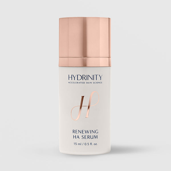 美容液 HARITHOTH HT HARI SERUM Hydrinity Renewing HA Serum | Firming & Hydrating Serum