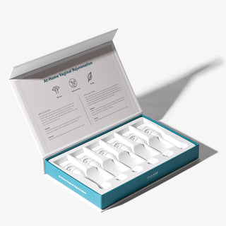 AnteAGE Vaginal Rejuvenation System VRS Box (6 Pack)