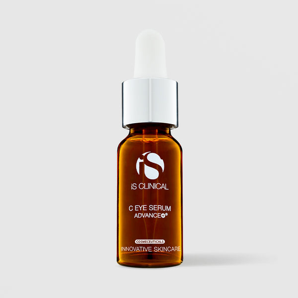 iS Clinical C Eye Serum Advance+ | Free U.S. Shipping on Orders