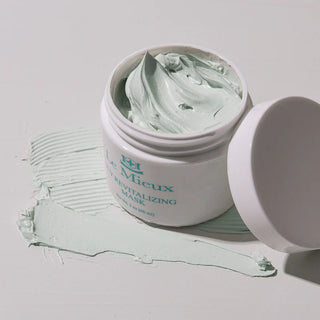 Le Mieux Icy Revitalizing Mask