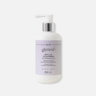 GlyMed Plus Idyllic Cleanser with 3% Mandelic Acid