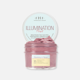 FarmHouse Fresh Illumination Fruit Brightening Fruit Acid Peel