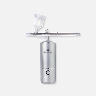 Le Mieux Ionized Oxygen Infuser