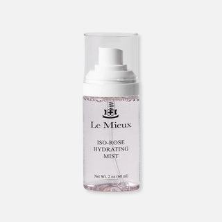 Le Mieux Iso-Rose Hydrating Mist