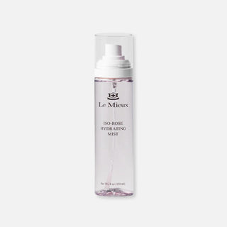 Le Mieux Iso-Rose Hydrating Mist