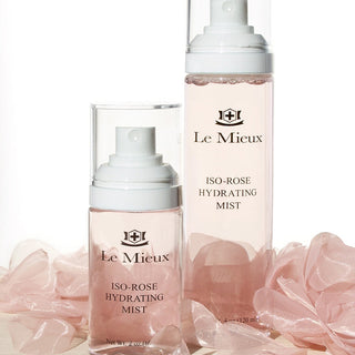 Le Mieux Iso-Rose Hydrating Mist