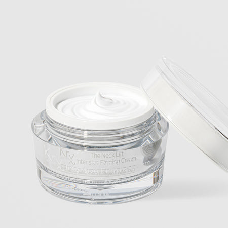 KrX Neck Lift Intensive Firming Neck Cream – Art of Skin Care