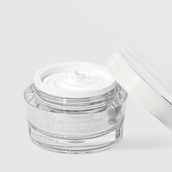 KrX Neck Lift Intensive Firming Neck Cream