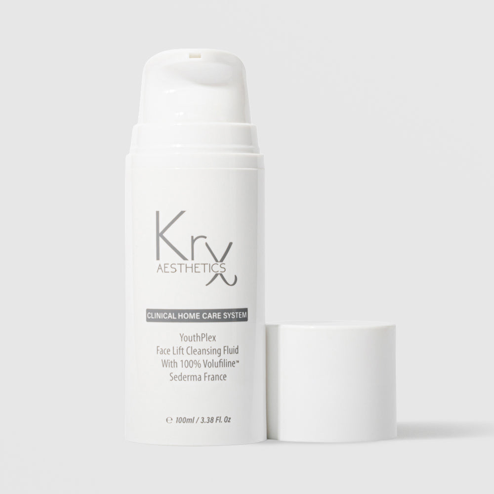 KrX Youthplex Face Lift Cleansing Fluid