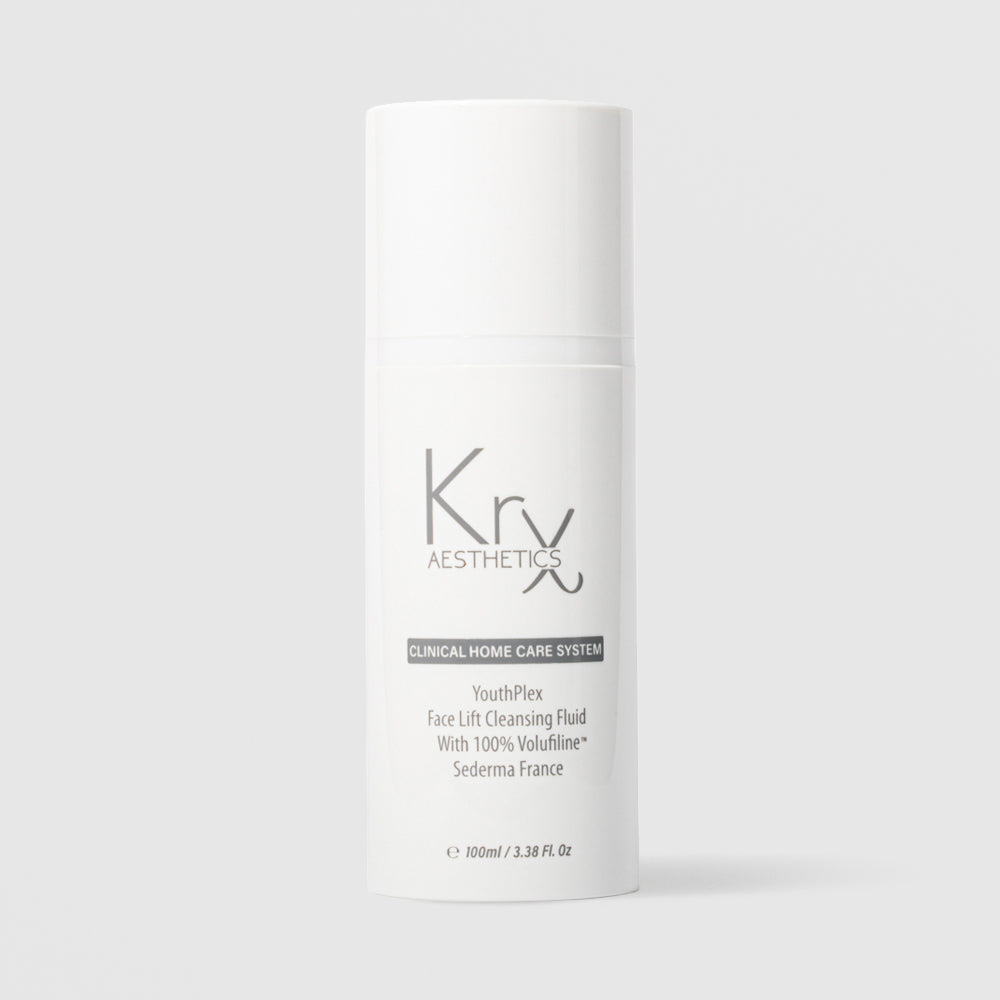 KrX Youthplex Face Lift Cleansing Fluid