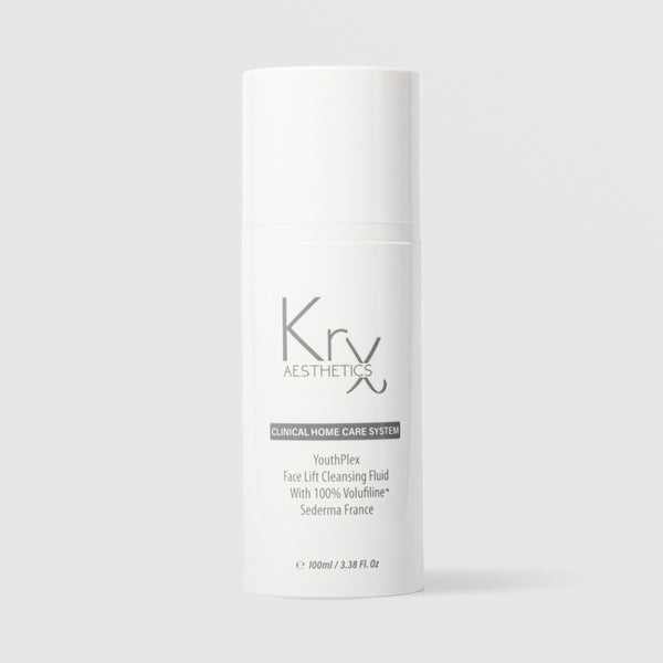 KrX Youthplex Face Lift Cleansing Fluid