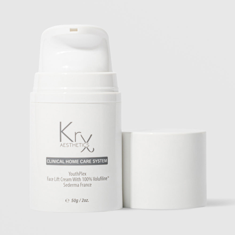 KrX Youthplex Face Lift Cream