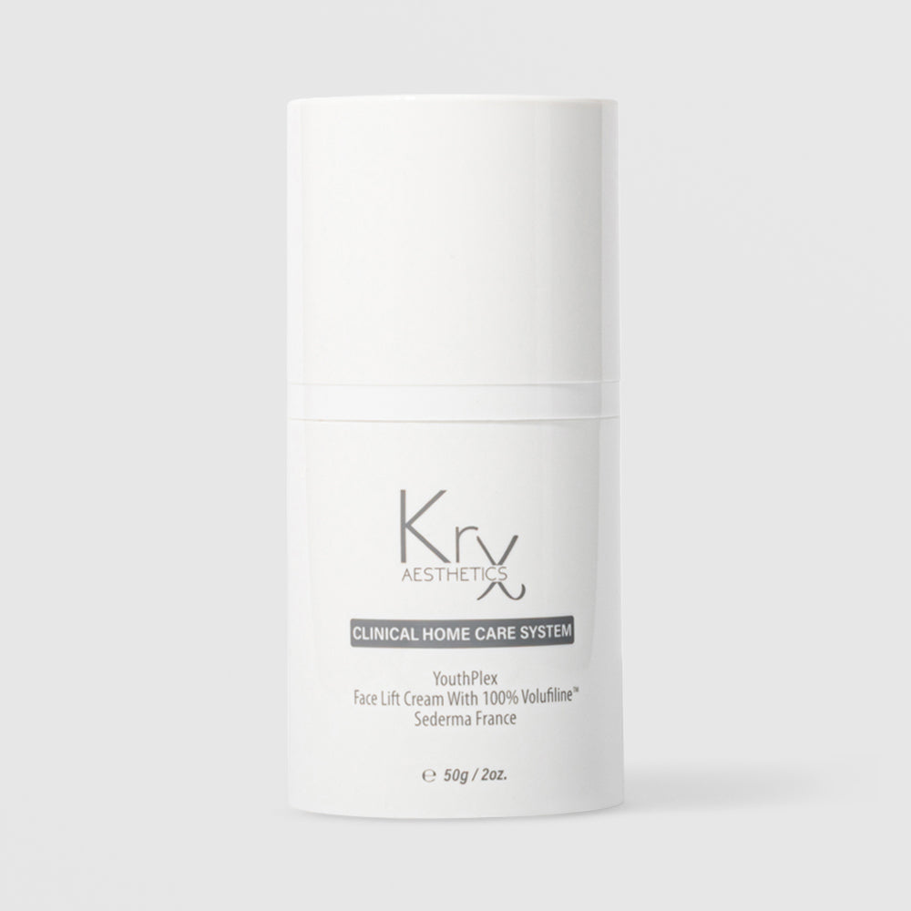 KrX Youthplex Face Lift Cream
