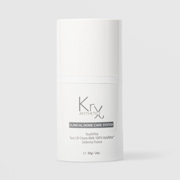 フェイスクリーム Y YCZ] Neck & Eye Care 4-Piece Set – 2 Neck Creams + 2 Eye Creams
