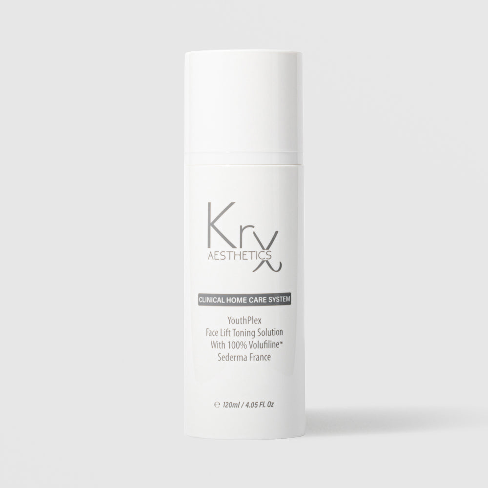 KrX Youthplex Toning Solution