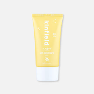 Kinfield Sunglow Luminizing SPF 35