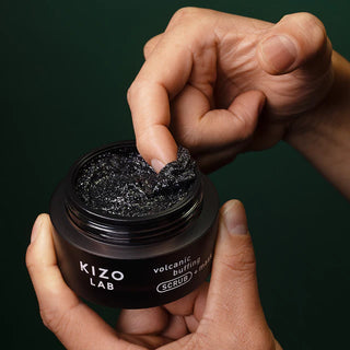 Kizo Lab Volcanic Mask