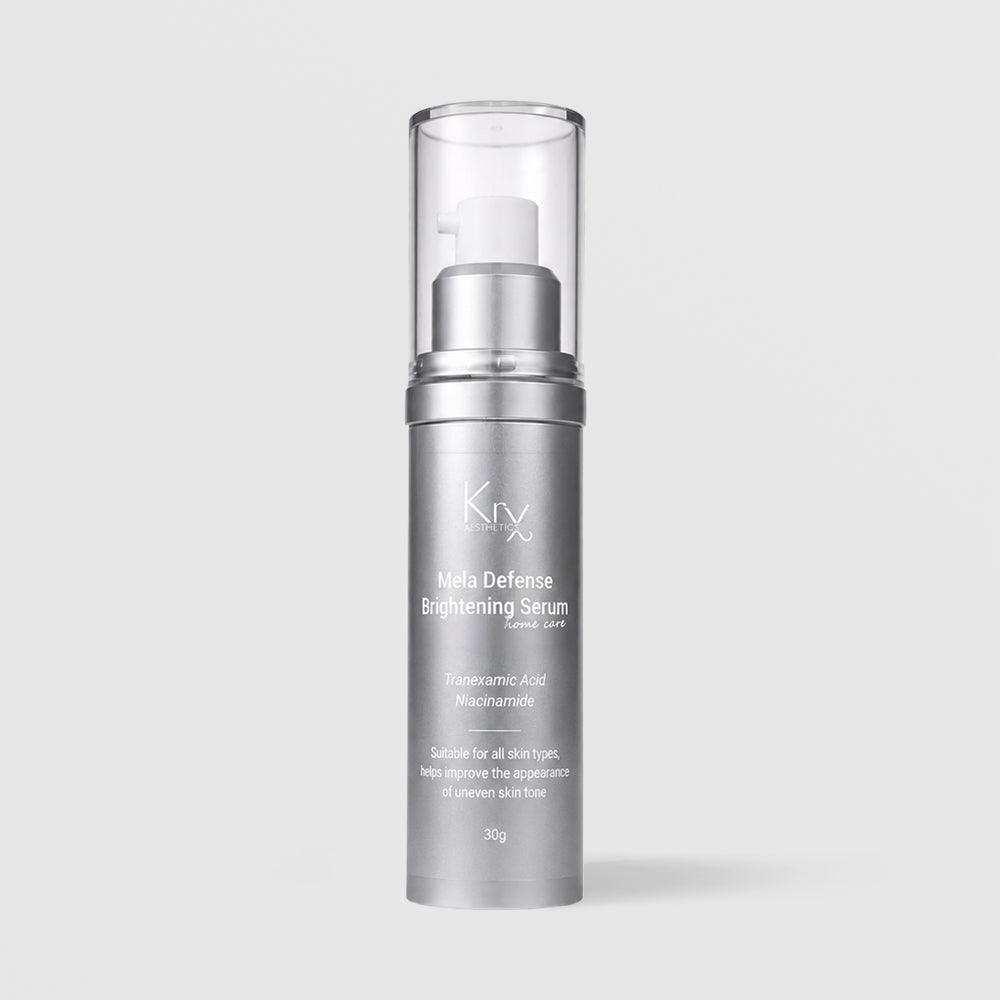 KrX Mela Defense Brightening Serum