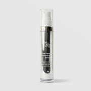 KrX Aesthetics The Face Lift Intensive Firming Serum 50g silver airless pump bottle with absorbable microcollagen
