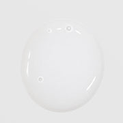 KrX Aesthetics The Face Lift Intensive Firming Serum lightweight milky gel texture close-up