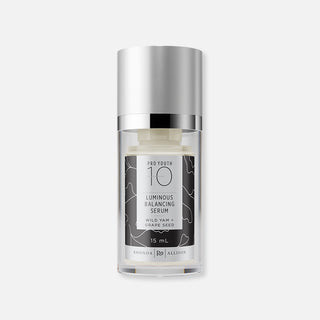 Rhonda Allison Luminous Balancing Serum