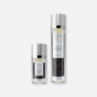 Rhonda Allison Luminous Balancing Serum