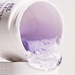 Le Mieux Lavender Floral Mask