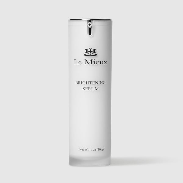 Le Mieux Brightening Serum | Free U.S. Shipping on Orders $49+