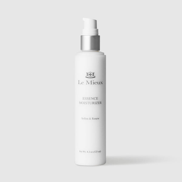 Le Mieux Essence Moisturizer | Free U.S. Shipping on Orders $49+