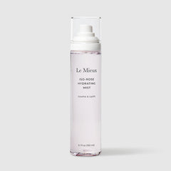 Le Mieux Iso-Rose Hydrating Mist | Free U.S. Shipping on Orders $49+