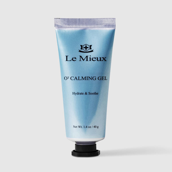 Le Mieux O2 Calming Gel | Free U.S. Shipping on Orders $49+