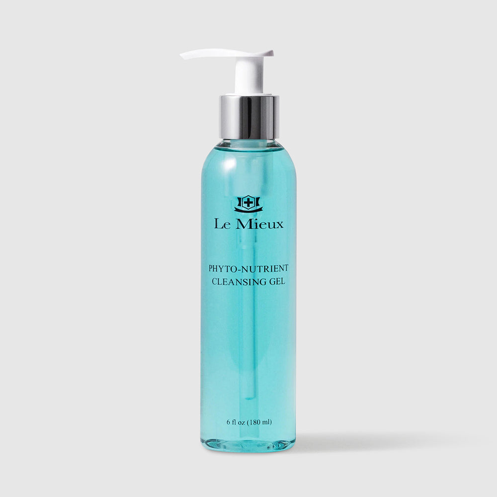 Le Mieux Phyto-Nutrient Cleansing Gel | Free U.S. Shipping on