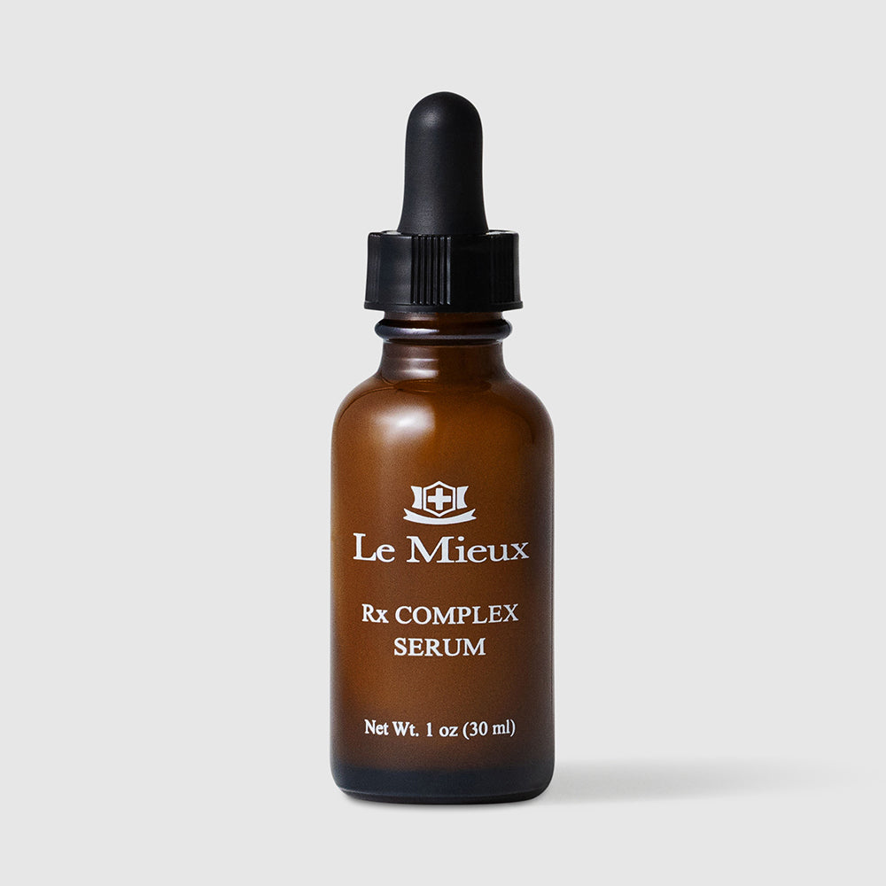 Le Mieux RX Complex Serum | Free U.S. Shipping on Orders $49+