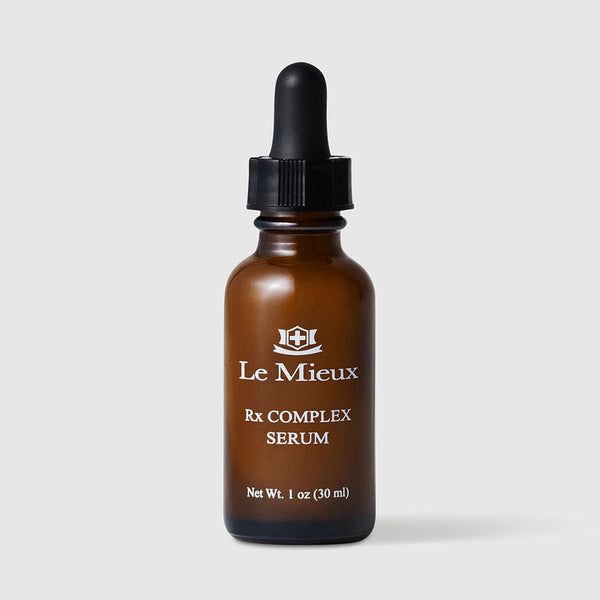Le Mieux RX Complex Serum | Free U.S. Shipping on Orders $49+