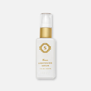 Sorella Apothecary Lemon Lightening Serum