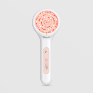 Handheld Cordless LED Device - Lightstim for Wrinkles