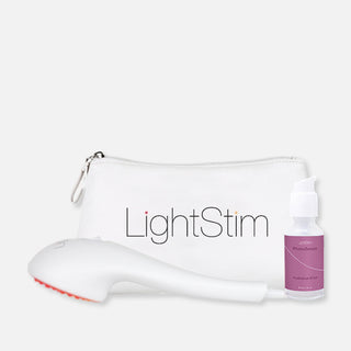 LightStim For Wrinkles