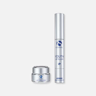 iS Clinical Lip Duo simple