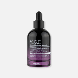 Dr. esthé MGF Renewal Solution Ampoule