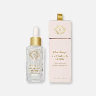 Sorella Apothecary Main Squeeze Hydrating Serum