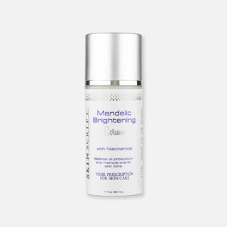 Skin Script Mandelic Brightening Serum