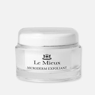 Le Mieux Microderm Exfoliant