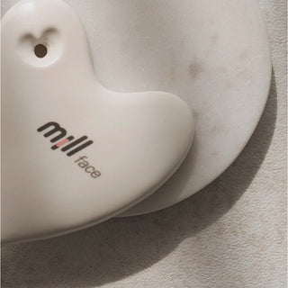 NN-Life Millface Ceramic Gua Sha Tool