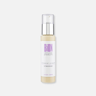 BiON Mineral Cream Cleanser