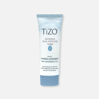 TIZO Mineral Sun Defense SPF 50