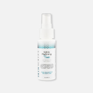 Skin Script Mint Refining Toner