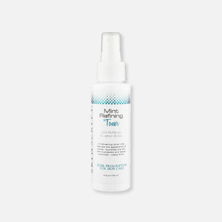 Skin Script Mint Refining Toner