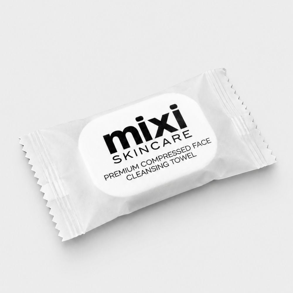 Mixi Premium Compressed Towels