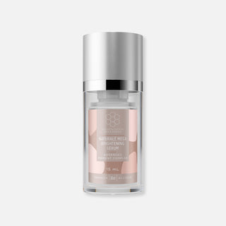 Rhonda Allison Naturalè Mega Brightening Serum